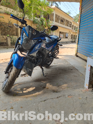 Hornet Bike